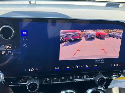 New 2024 Chevrolet Blazer EV AWD Police image 16