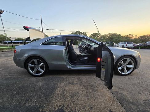 Used 2011 Audi A5 2.0T Premium Plus image 56