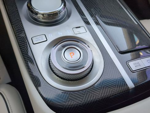 Used 2024 Genesis G80 3.5T Sport image 56