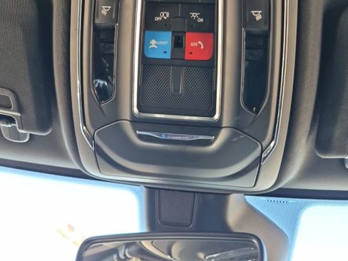 Used 2023 Jeep Grand Cherokee L Laredo AWD/4WD image 52
