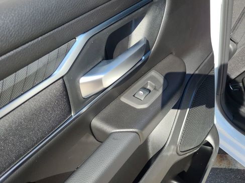 New 2026 RAM 1500 Big Horn AWD/4WD image 14