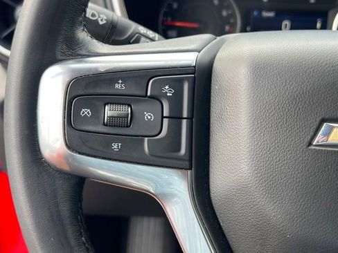 Used 2021 Chevrolet Blazer LT AWD/4WD image 22