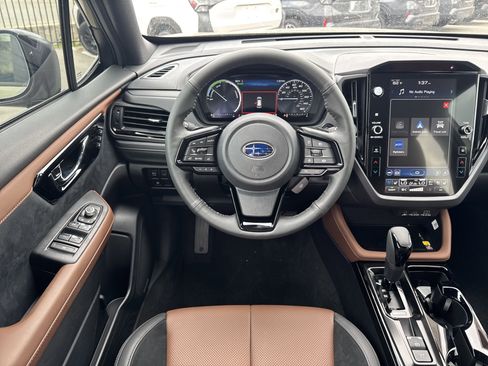 New 2026 Subaru Forester Touring image 12