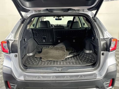 Used 2022 Subaru Outback Limited w/ Popular Package #2 AWD/4WD image 28