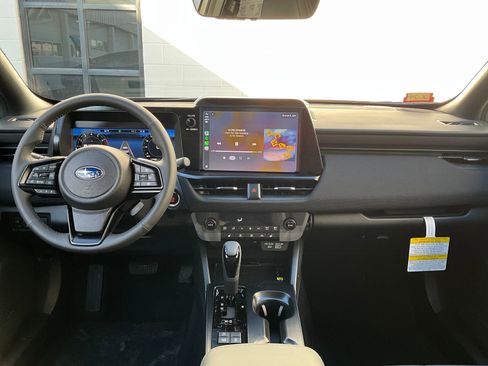 New 2026 Subaru Outback Limited AWD/4WD image 13