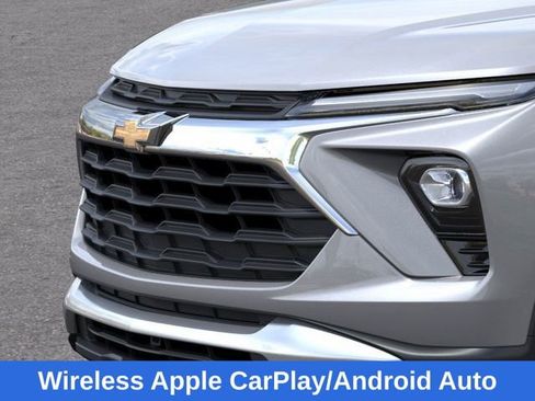 New 2026 Chevrolet TrailBlazer LT image 14