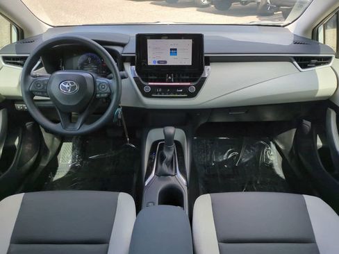 Certified 2026 Toyota Corolla LE FWD image 14