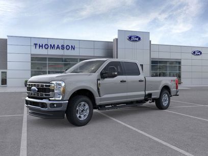 New 2026 Ford F250 XLT w/ FX4 Off-Road Package
