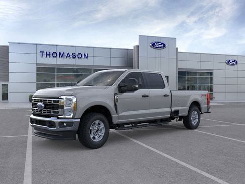 New 2026 Ford F250 XLT w/ FX4 Off-Road Package image 1