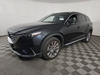 Used 2023 MAZDA CX-9 Grand Touring