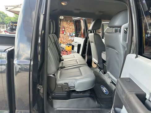 Used 2015 Ford F250 XL w/ Power Equipment Group AWD/4WD image 20