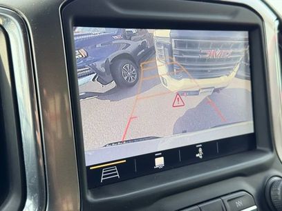 Used 2019 Chevrolet Silverado 1500 LTZ w/ LTZ Plus Package