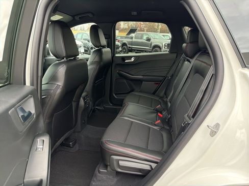 New 2026 Ford Escape ST-Line AWD/4WD image 13
