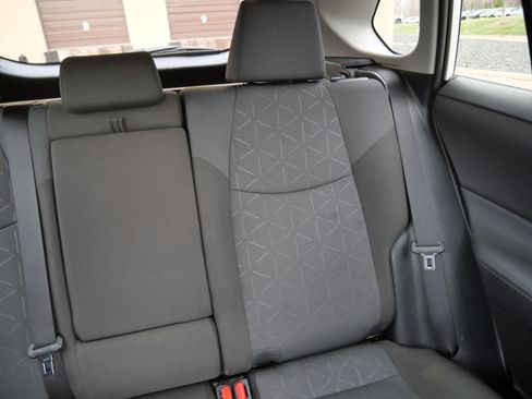 Certified 2025 Toyota RAV4 XLE image 15