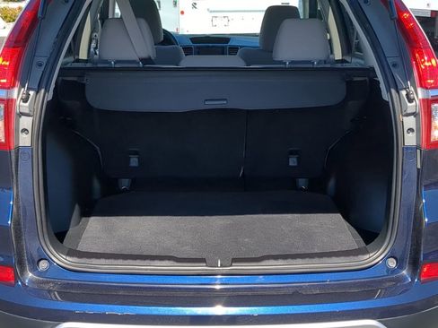 Used 2015 Honda CR-V EX image 4