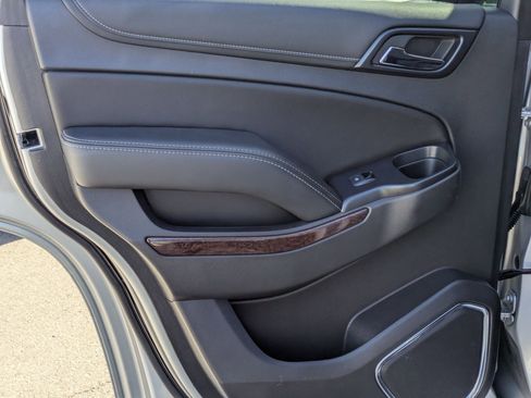 Used 2020 GMC Yukon SLT w/ Open Road Package image 15