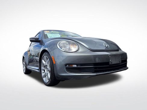 Used 2012 Volkswagen Beetle 2.5 FWD image 49