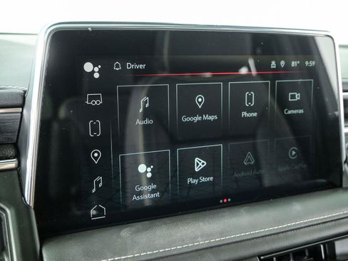 Used 2023 GMC Yukon XL SLT AWD/4WD image 14