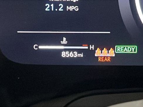 Used 2025 Lexus RX 500h F Sport image 10