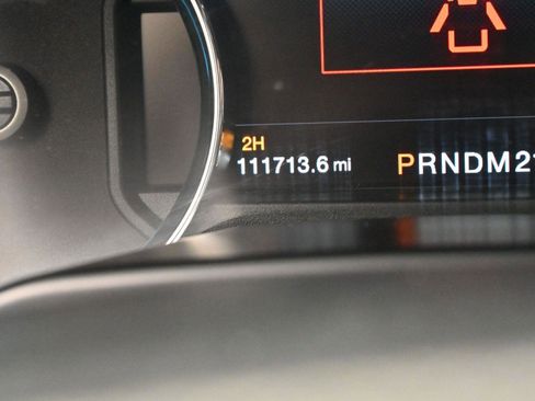 Used 2016 Ford F150 Lariat w/ Trailer Tow Package image 19