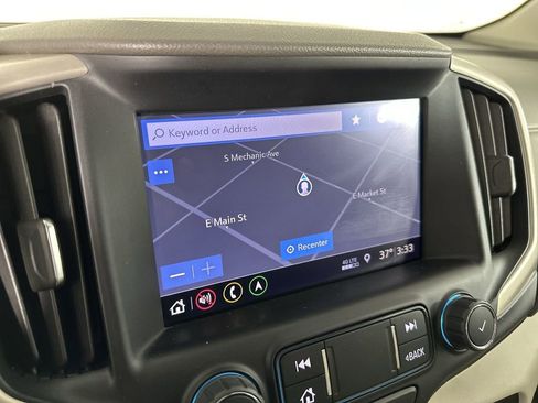 Used 2020 GMC Terrain Denali w/ Denali Premium Package image 17