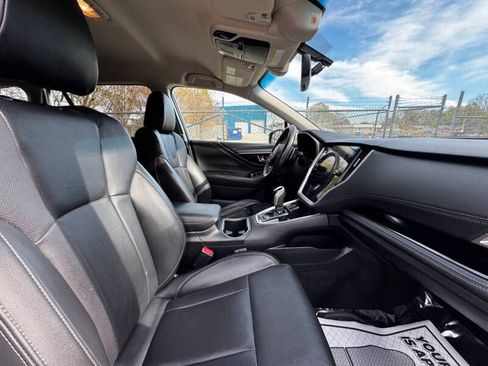 Used 2021 Subaru Outback Limited AWD/4WD image 11