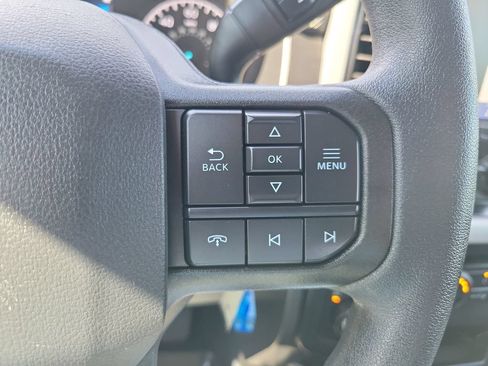 Used 2022 Ford F150 XLT w/ Trailer Tow Package AWD/4WD image 27