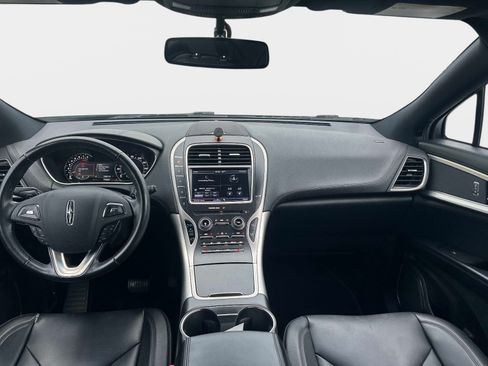 Used 2016 Lincoln MKX Premiere FWD image 9