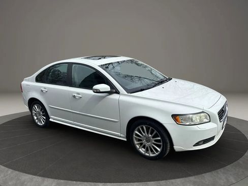 Used 2010 Volvo S40 2.4i FWD image 8