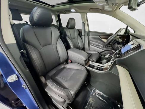 Used 2022 Subaru Ascent Touring w/ Popular Package #2A AWD/4WD image 32