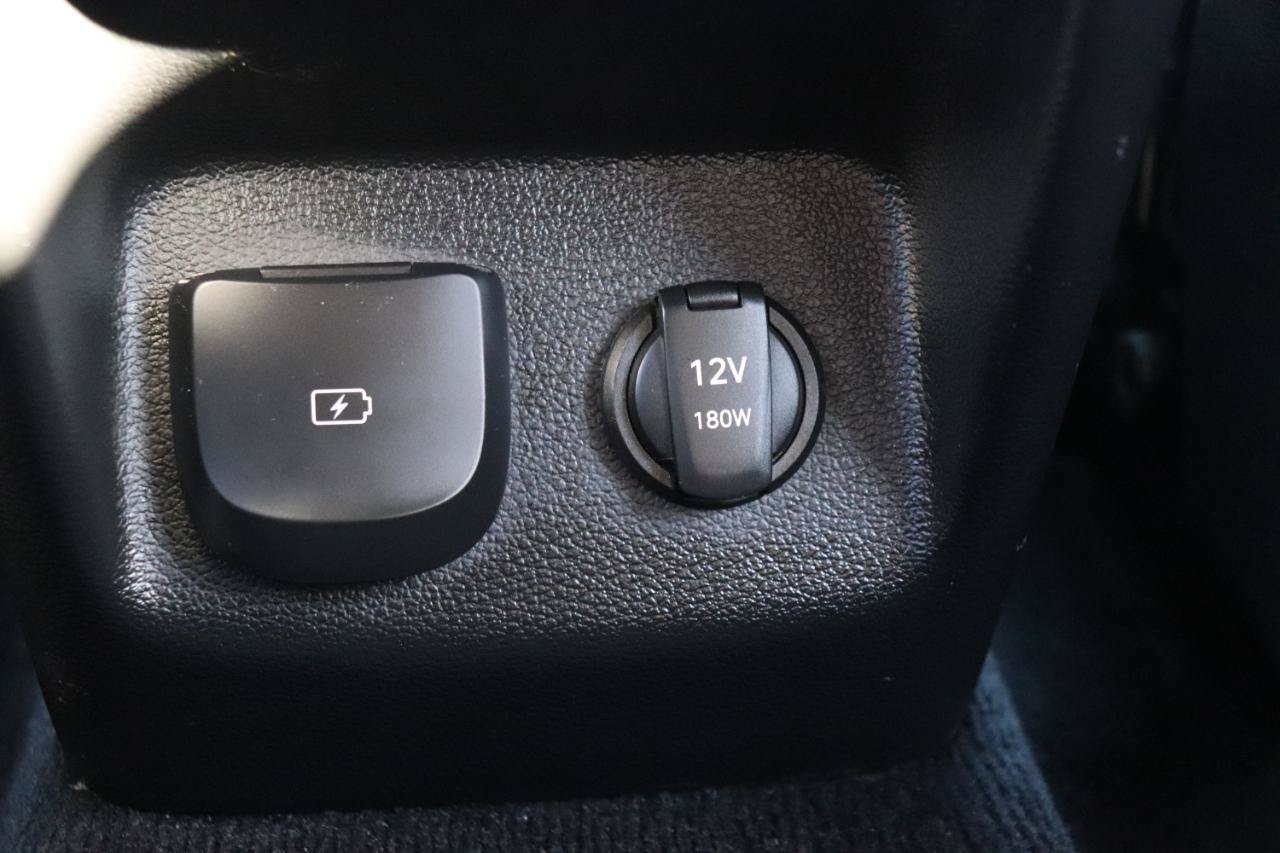 Used 2025 Genesis GV80 2.5T Standard AWD/4WD image 21