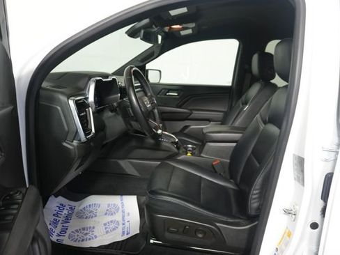 Used 2023 GMC Canyon Elevation w/ Convenience Package image 23