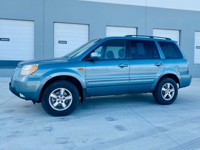 Used 2006 Honda Pilot EX-L