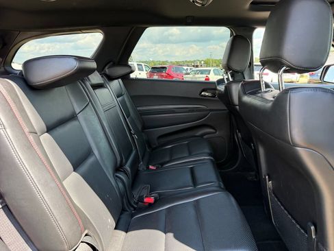 Used 2025 Dodge Durango R/T AWD/4WD image 42
