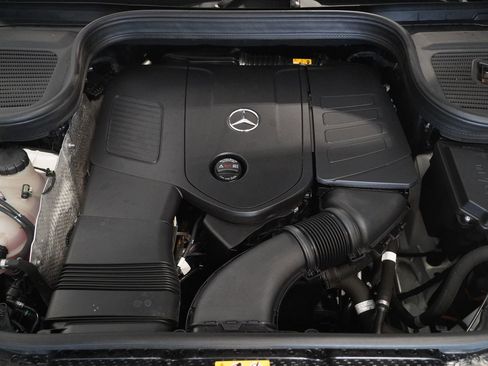 Certified 2024 Mercedes-Benz GLE 350 4MATIC image 29