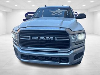 Used 2020 RAM 2500 Big Horn video 2