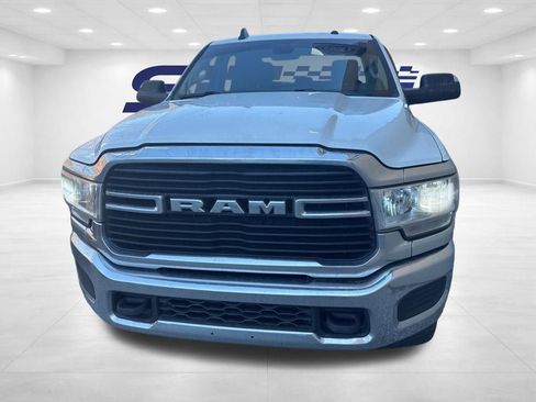 Used 2020 RAM 2500 Big Horn image 2