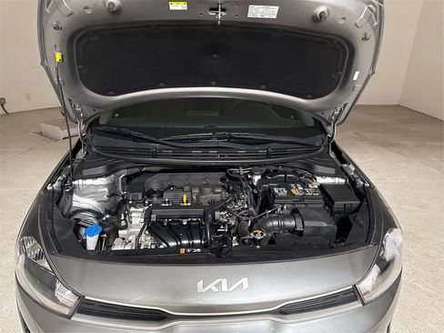 Used 2023 Kia Rio S image 26