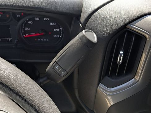 New 2026 GMC Sierra 2500 Pro RWD image 26