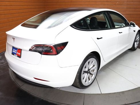Used 2023 Tesla Model 3 Standard Range image 53