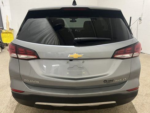 Used 2023 Chevrolet Equinox LT image 6