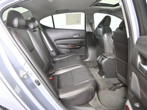 Used 2015 Acura TLX V6 SH-AWD w/ Technology Pkg image 16