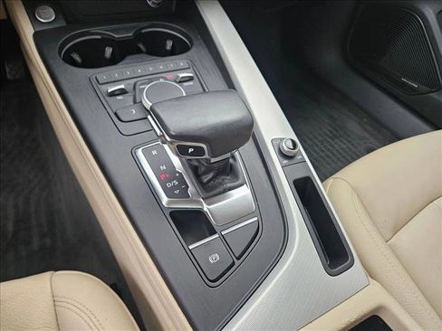 Used 2018 Audi A4 2.0T Ultra Premium Plus w/ Premium Plus Package image 16