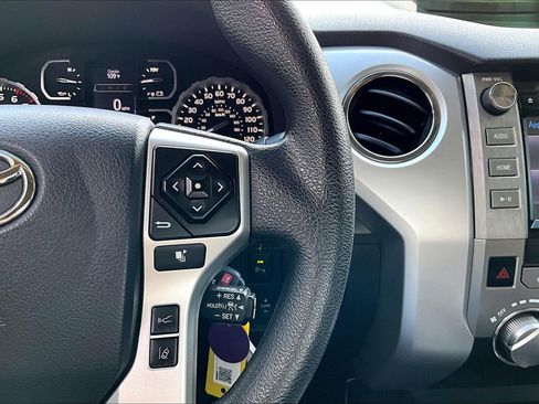 Used 2019 Toyota Tundra 2WD Double Cab image 19
