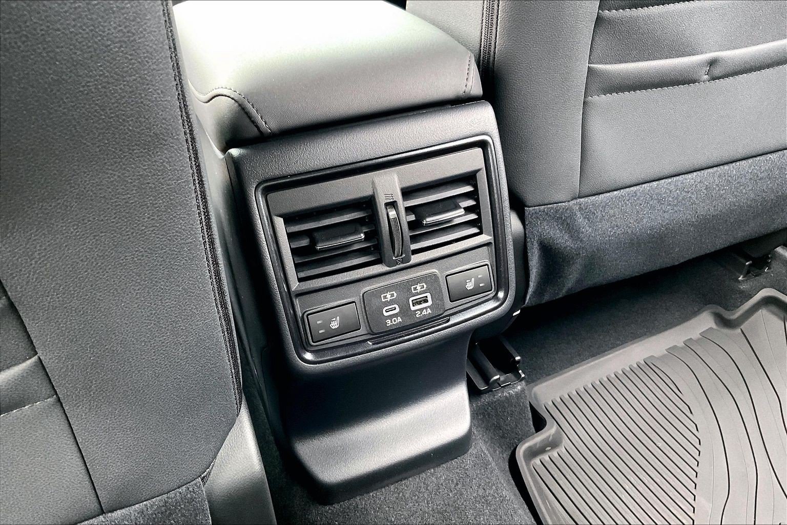 New 2026 Subaru Outback Wilderness AWD/4WD image 25