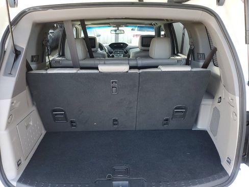 Used 2015 Honda Pilot EX-L image 45