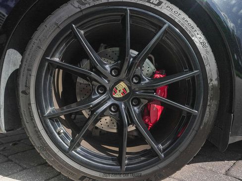 Used 2017 Porsche 911 Carrera S image 84