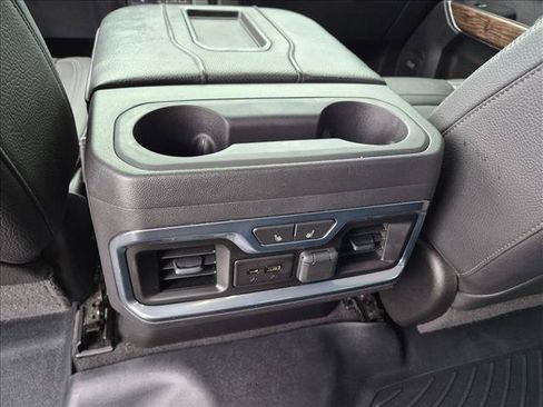 Used 2021 GMC Sierra 1500 Denali RWD image 18