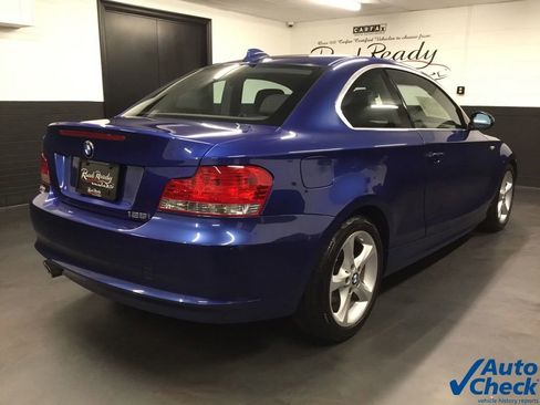Used 2009 BMW 128i Coupe image 10