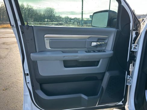 Used 2016 RAM 1500 Lone Star image 20